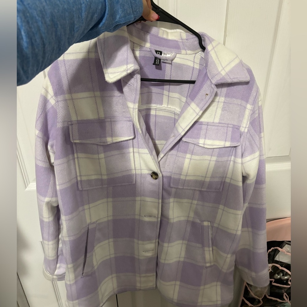 H&m jacket